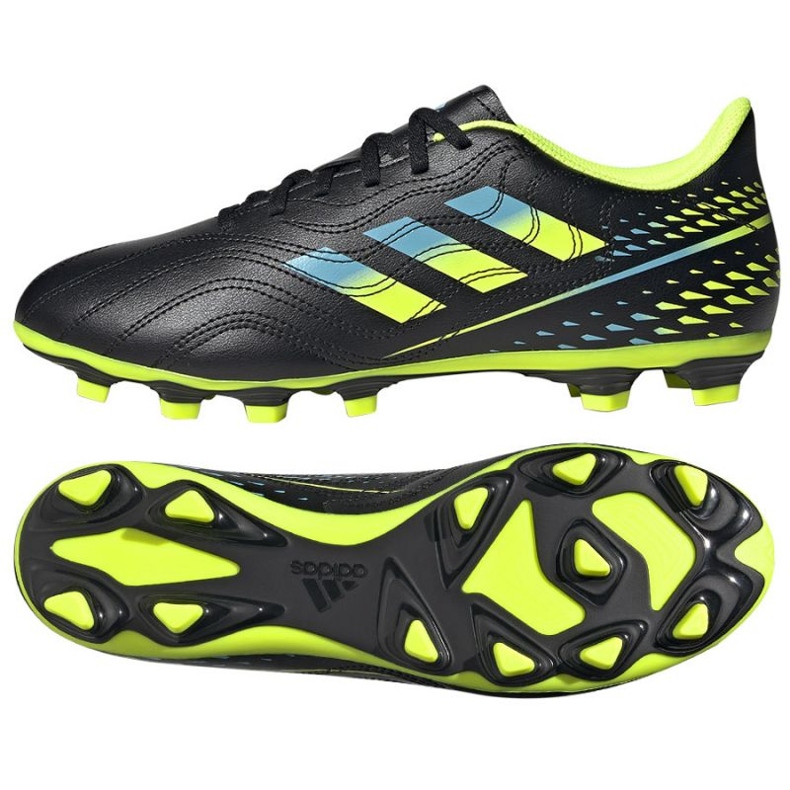 Scarpe Adidas Copa Sense.4 In M GZ1395 nero nero