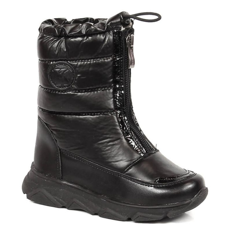 Doposci con membrana Kornecki Jr. KOR6920A nero