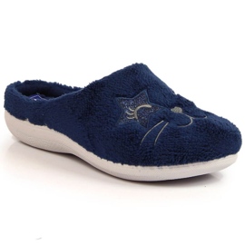 Comode pantofole da casa Inblu W ARC26