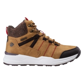 Scarpe Iguana Ilmin Mid 92800377107 marrone