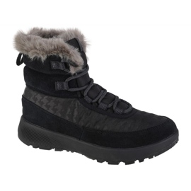 Scarpe Columbia Slopeside Peak Luxe 1979551010 nero