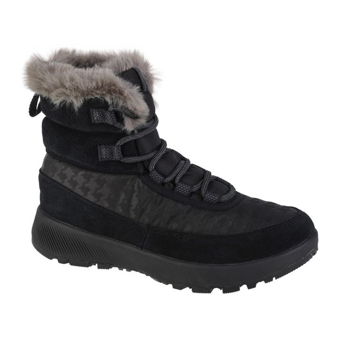 Scarpe Columbia Slopeside Peak Luxe 1979551010 nero