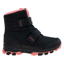 Scarpe Martes Munivak Jr 92800330499 nero rosa