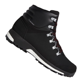 Scarpe Adidas Terrex Pathmaker Climaproof G26455 nere nero