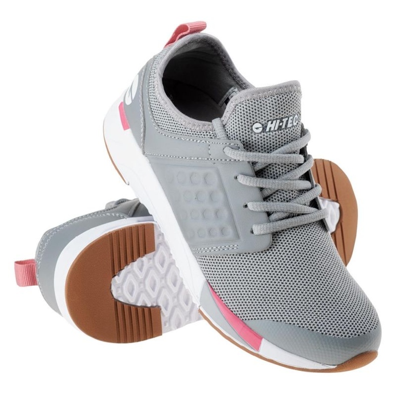 Scarpe Hi-Tec Lunewo 92800309002 grigio