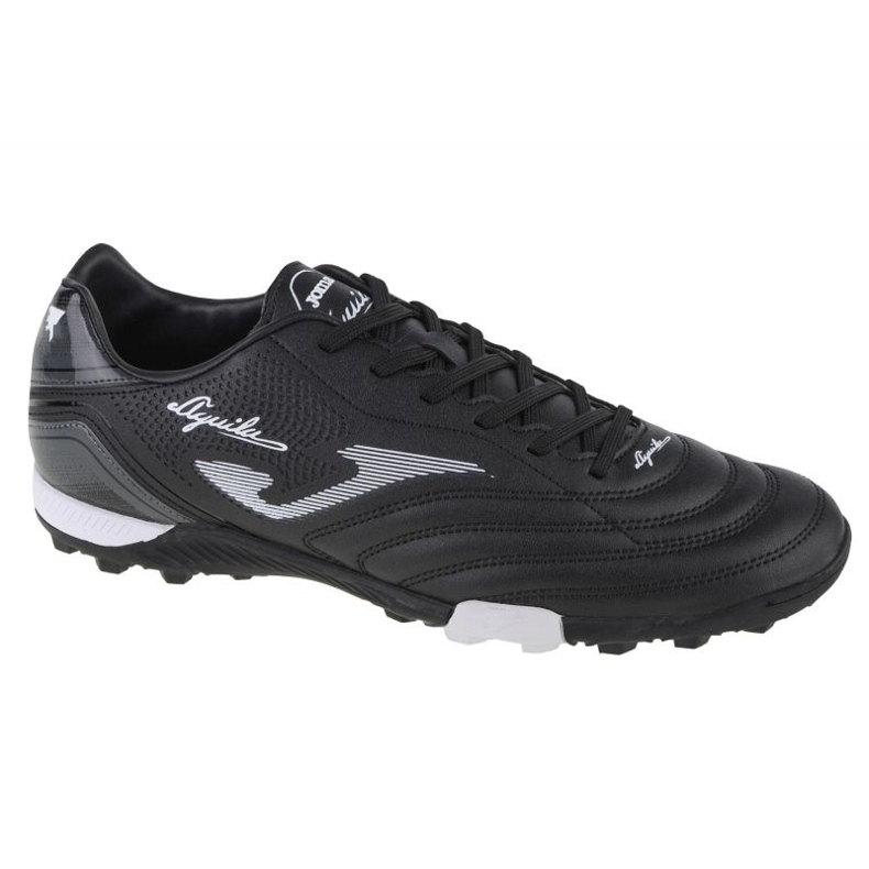Scarpe Joma Aguila 2201 Tf M AGUW2201TF nero nero