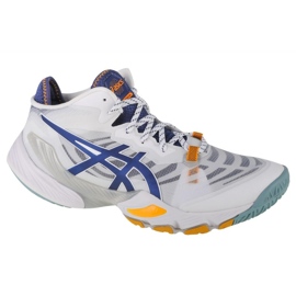 Scarpe ASICS Metarise M 1051A058-101 bianco bianco