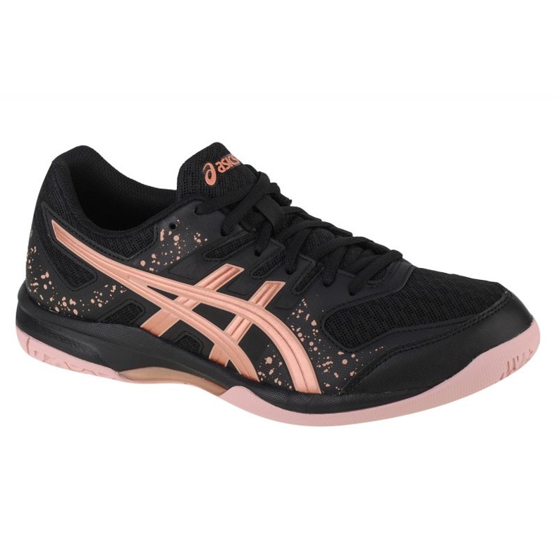 Scarpe ASICS Gel-Flare 7 M 1052A029-001 nero