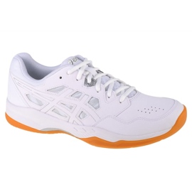 Scarpe ASICS Gel-Renma W 1072A073-102 bianco bianco