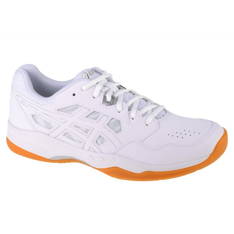 Scarpe ASICS Gel-Renma W 1072A073-102 bianca bianca