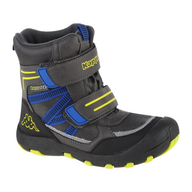 Scarpe Kappa Blackpool Tex K 260805K-1633 grigio