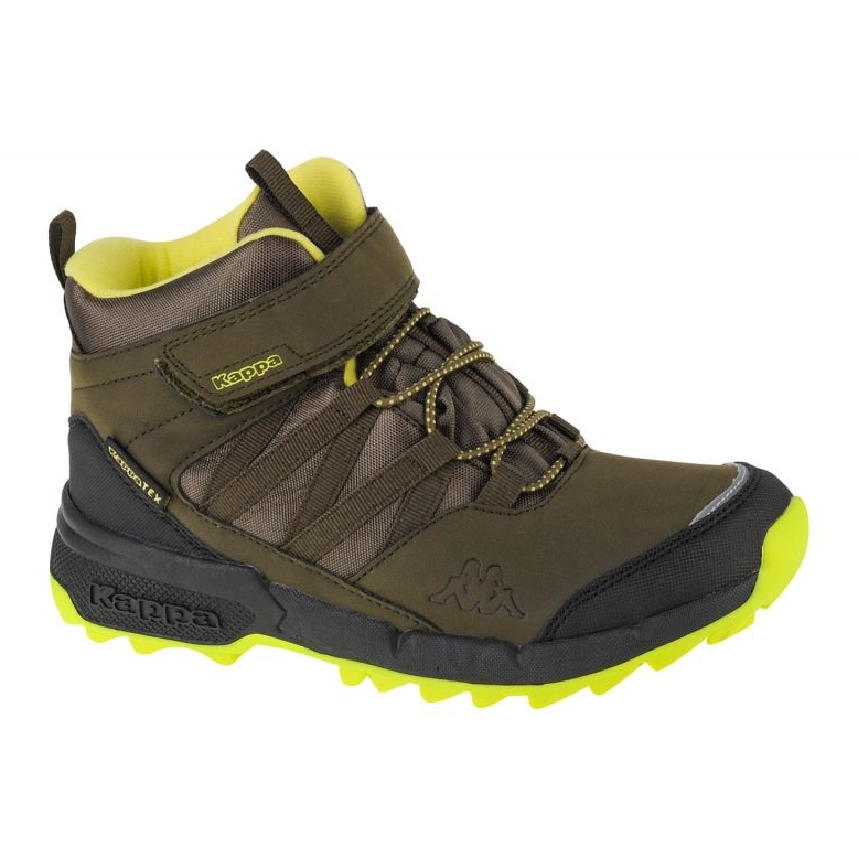 Scarpe Kappa Thabo Tex 260897T-3133 marrone