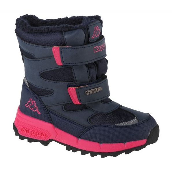 Scarpe Kappa Cekis Tex 260903K-6722 blu