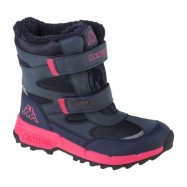 Scarpe Kappa Cekis Tex T 260903T-6722 blu