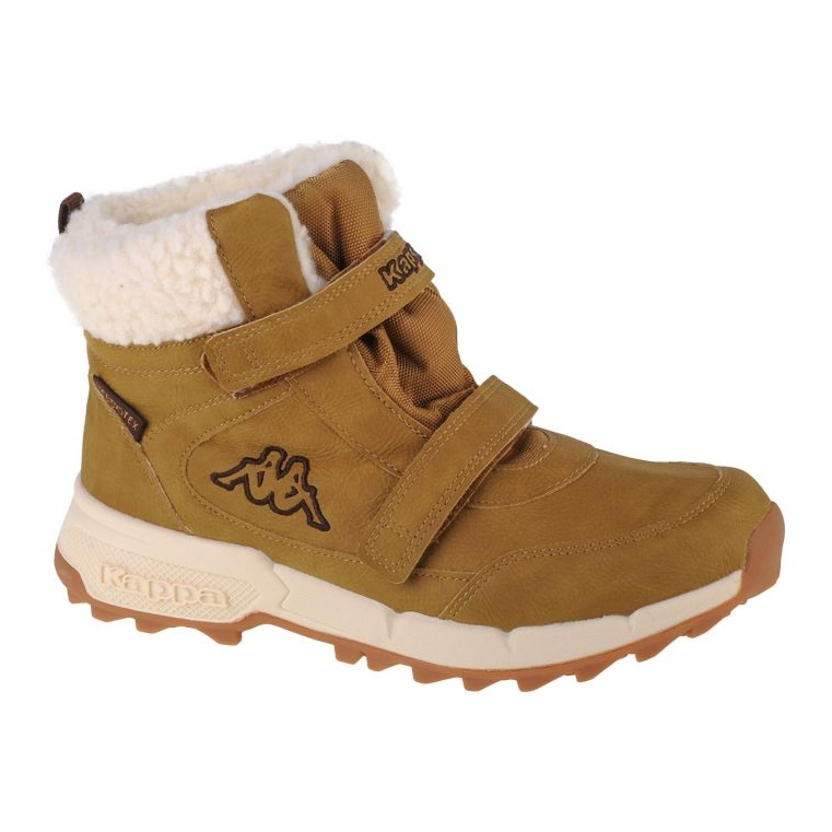 Scarpe Kappa Tapiwa Tex T 260906T-4150 marrone
