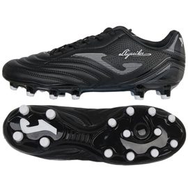 Scarpe Joma Aguila 2201 Fg M AGUW2201FG nero nero