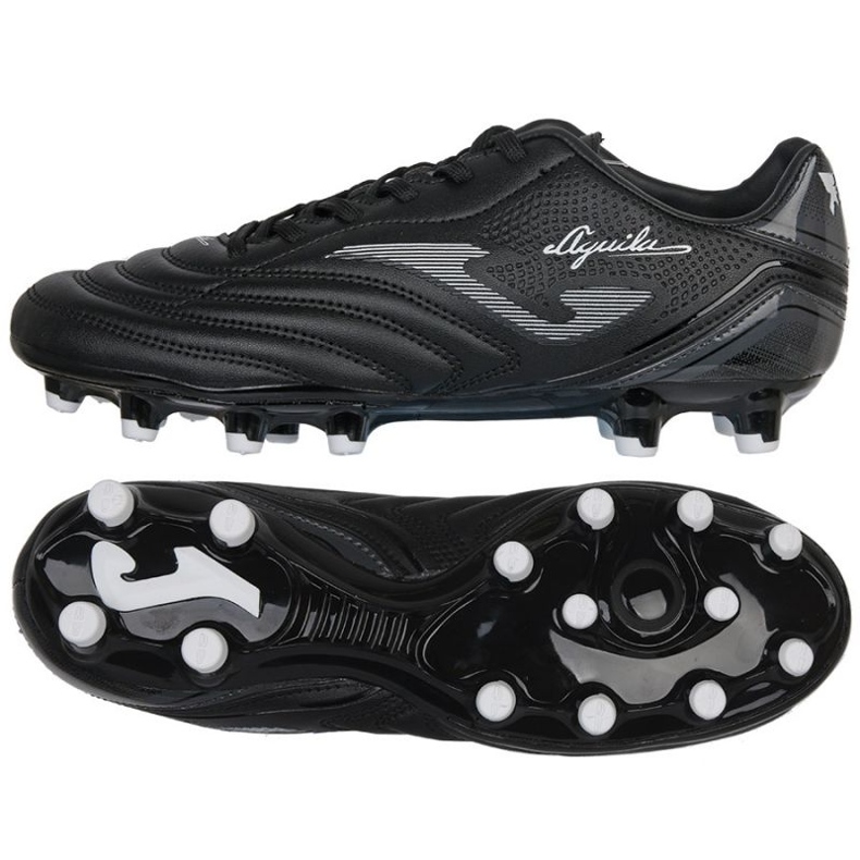 Scarpe Joma Aguila 2201 Fg M AGUW2201FG nero nero