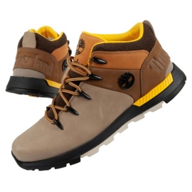 Scarpe Timberland Sprint Trekker TB0A5YM3K51 beige