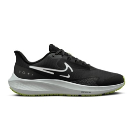 Scarpe Nike Air Zoom Pegasus 39 Shield M DO7625-002 nero