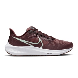 Scarpe Nike Air Zoom Pegasus 39 M DH4072-600 rosso multicolore