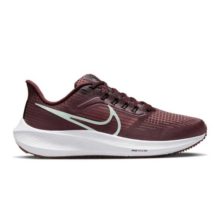 Scarpe Nike Air Zoom Pegasus 39 M DH4072-600 rosso multicolore