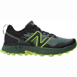 Scarpe New Balance Fresh Foam Hierro v7 MTHIERT7 verde