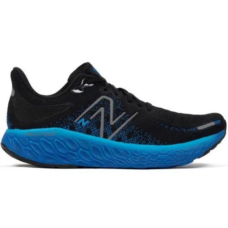 Scarpe New Balance Fresh Foam 1080 v12 M M1080Z12 nero