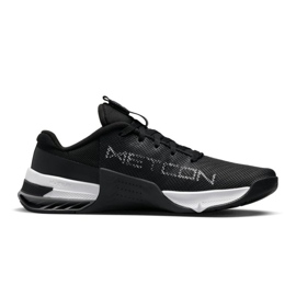 Scarpe Nike Metcon 8 DO9327-001 nero