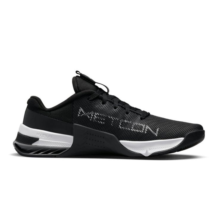 Scarpe Nike Metcon 8 DO9327-001 nero