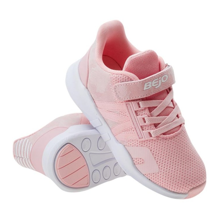 Scarpe Bejo Malit 92800304705 rosa