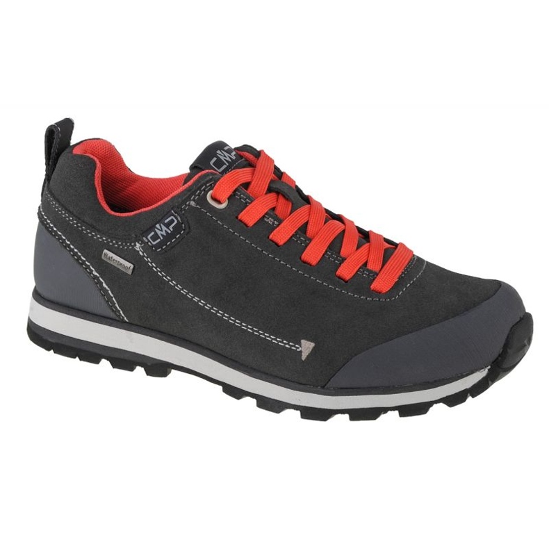 CMP Elettra Scarpe basse 38Q4616-41UH grigio