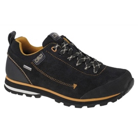 Scarpe CMP Elettra basse 38Q4616-63UM nero