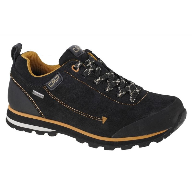 Scarpe CMP Elettra basse 38Q4616-63UM nero