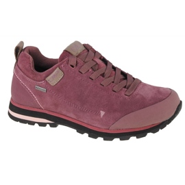 Scarpe CMP Elettra Low W 38Q4616-H843 rosa
