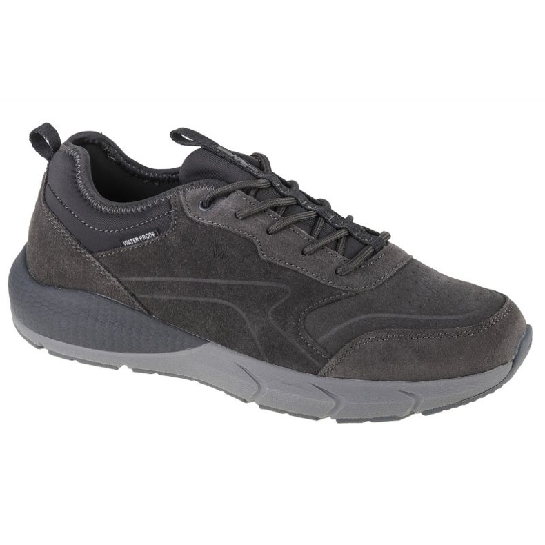 Scarpe CMP Syryas Wp 3Q24897-U911 grigio