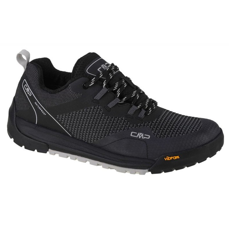 Scarpe CMP Lothal 3Q61147-U901 nero