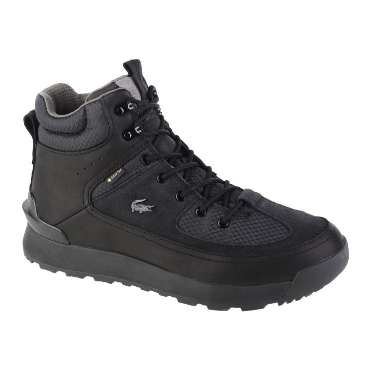 Scarpe Lacoste Urban Breaker Gtx 742CMA000302H nero