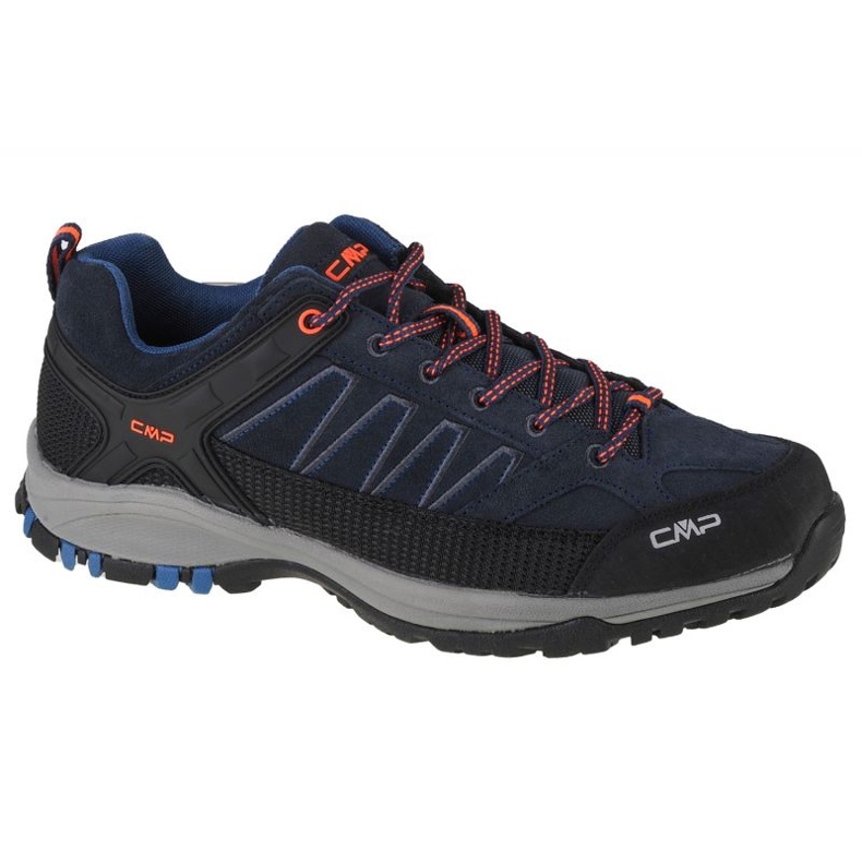 Scarpe da trekking CMP Sun Low 31Q4807-27NM blu