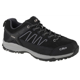 Scarpe da trekking CMP Sun Low 31Q4807-U901 nero