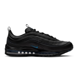 Scarpe Nike Air Max 97 M DZ4505-001 nero