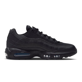 Scarpe Nike Air Max 97 M DZ4511-001 nero