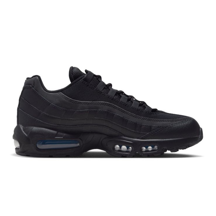 Scarpe Nike Air Max 97 M DZ4511-001 nero