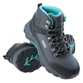 Scarpe Elbrus Eglinter Mid Wp 92800330912 nero
