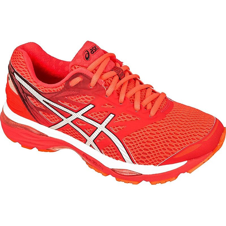 Scarpe da corsa Asics Gel-Cumulus 18 T6C8N-2093 rosa