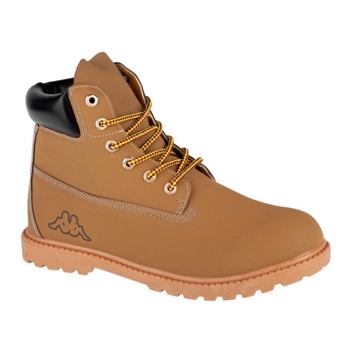 Scarpe Kappa Kombo Mid M 241635-4150 marrone