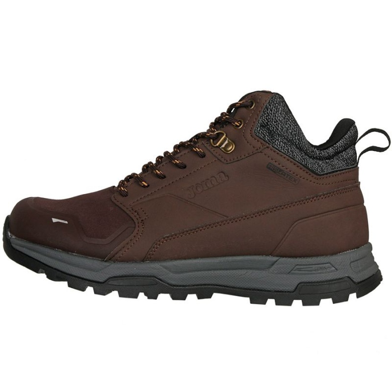 Scarpe Joma TK.Ajofrin 2224 M TKAJOW2224 marrone