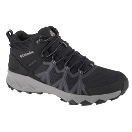 Scarpe Columbia Peakfreak Ii Mid Outdry 2005091010 nero