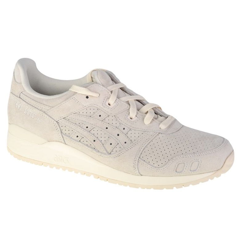 Scarpe Asics Gel-Lyte III Og M 1201A050-100 bianca