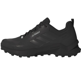 Scarpe Adidas Terrex AX4 Beta C.RDY GX8651 nero