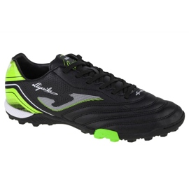 Scarpe da calcio Joma Aguila 2231 Tf M AGUW2231TF nero nero